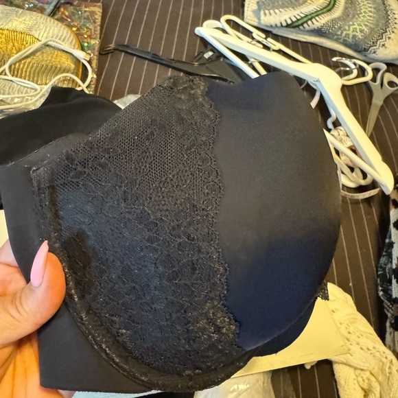 Soma Vanishing 360 Bra - Picture 4 of 5